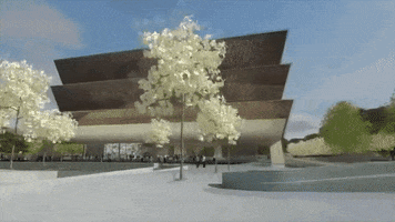 david adjaye architecture GIF by MIT 
