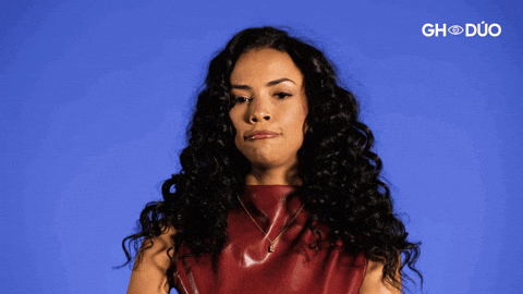 Sorpresa Ghduo GIF by Mediaset España