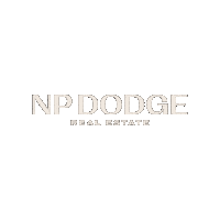 Npd Sticker by NP Dodge Real Estate