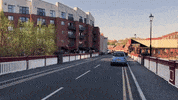English England GIF by DeeJayOne