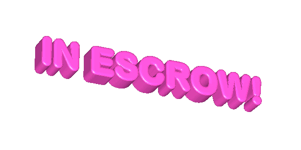 PamelaEastonREALTOR sold in escrow contract accepted Sticker