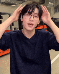 Choi Soobin GIF