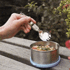 netzerocompany sustainable boba eco friendly zero waste GIF