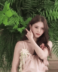 So Hee Hansohee GIF