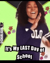 Spring Break Mood GIF by Charli Gurl