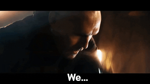 we are venom GIF