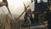 Video Game Action GIF by Call of Duty