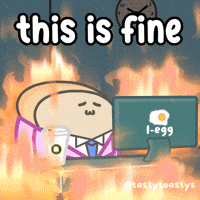 Mood Milk GIF by Tasty Toastys