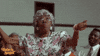praise him holy spirit GIF by BrownSugarApp