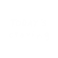 Hungry Food Sticker by chxrrypie