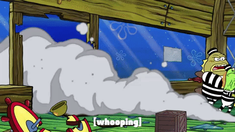 season 9 episode 6 GIF by SpongeBob SquarePants