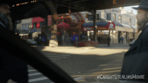 Hugging GIF by Sony Pictures