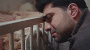 Sad Cry GIF by Show TV