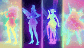 Magical Girl Hero GIF by Xbox
