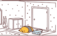 Hungry Work GIF by Nattan_Universe