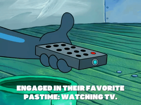 season 6 GIF by SpongeBob SquarePants