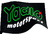 yadlo yadlo yadlomotorsport yadlochiptuning Sticker