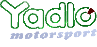yadlo yadlo yadlomotorsport yadlochiptuning Sticker