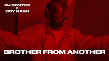 Dj Semtex Mother GIF by Graduation