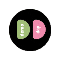 Demo Day Sticker by Kids&Us