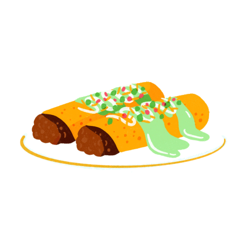 Vilore tacos diademuertos muertos ofrenda Sticker