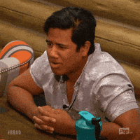 Big Brother Bb21 GIF by Big Brother After Dark