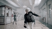 k-pop GIF