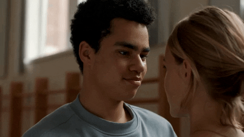 Kato Kissing GIF by wtFOCK