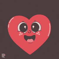 Fathers Day Celebration GIF by Love is Here Every Day™