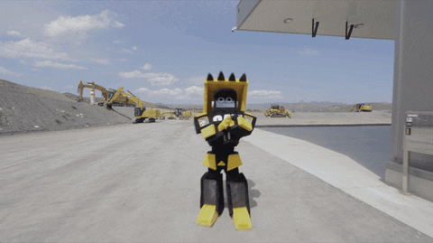 bergeratmonnoyeur giphyupload cat tv live GIF