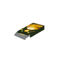 durianpapi durian musangking durianlover durianpapi Sticker