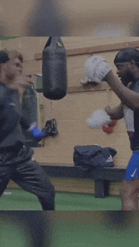 H2Opromotion mad training boxing fighting GIF
