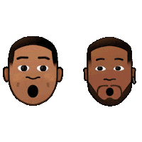Mobile Game Burger Sticker by Orange Pop! by Kenan & Kel