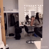 Not Scared Whatever GIF by Cityline
