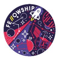 Full Sail Sticker by Full Sail University