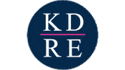Kdre Sticker by Kelly DeBrosse Realtor