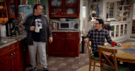 #kevincanwait GIF by CBS