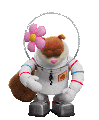 Kids Choice Awards 3D Sticker by Nickelodeon