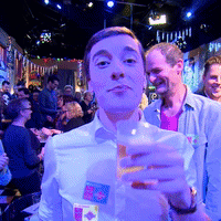 top2000 top2000cafe GIF by NPO Radio 2