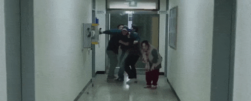 Idol Han Suk-Kyu GIF