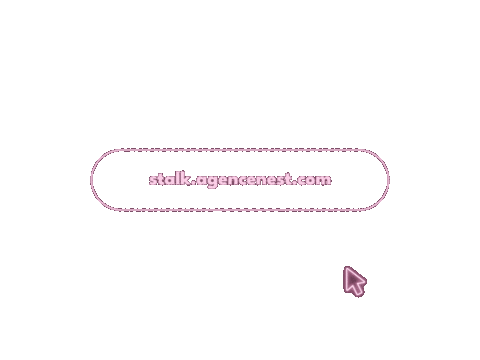 Art Click Sticker by Agence Nest