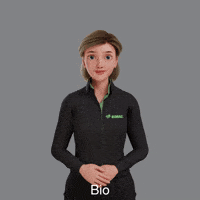 Avatar Bio GIF by Sign Time - SiMAX