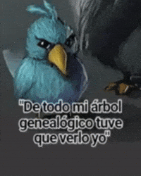 Angry Birds GIF