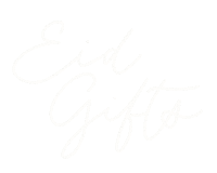 Gift Ramadan Sticker