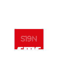 Cmc Sticker by C M C LIFT