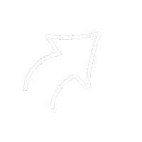 Arrow Point Sticker