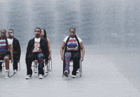 Dance Dancing GIF by Kendrick Lamar