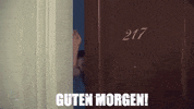 Good Morning Felix GIF by Lobrecht GbR