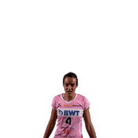 Sm_Aesch volleyball smaesch hoppsmaesch Sticker
