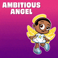 Achieve Level Up GIF by VeeFriends